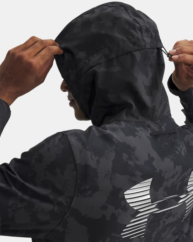 Under Armour Men's Velociti Pro Cw Jacket