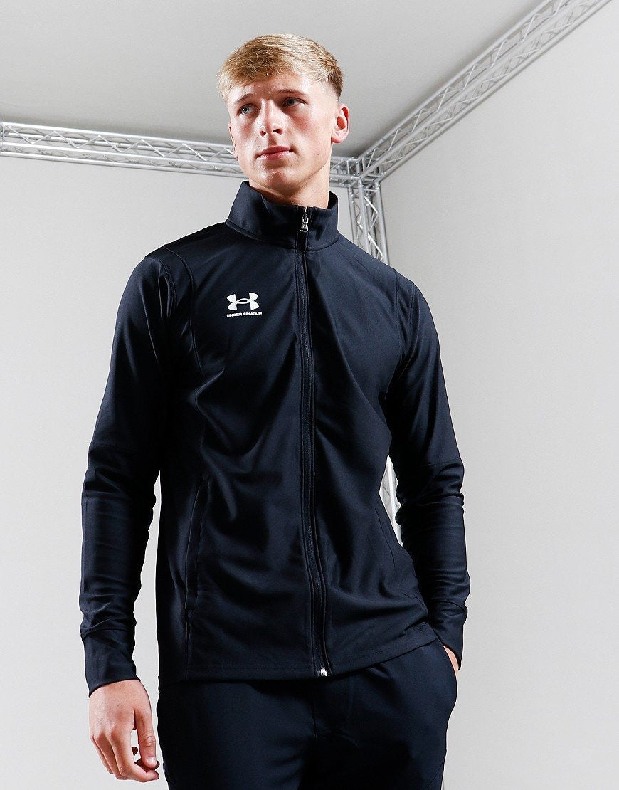Under Armour Men's Challenger Track Jacket