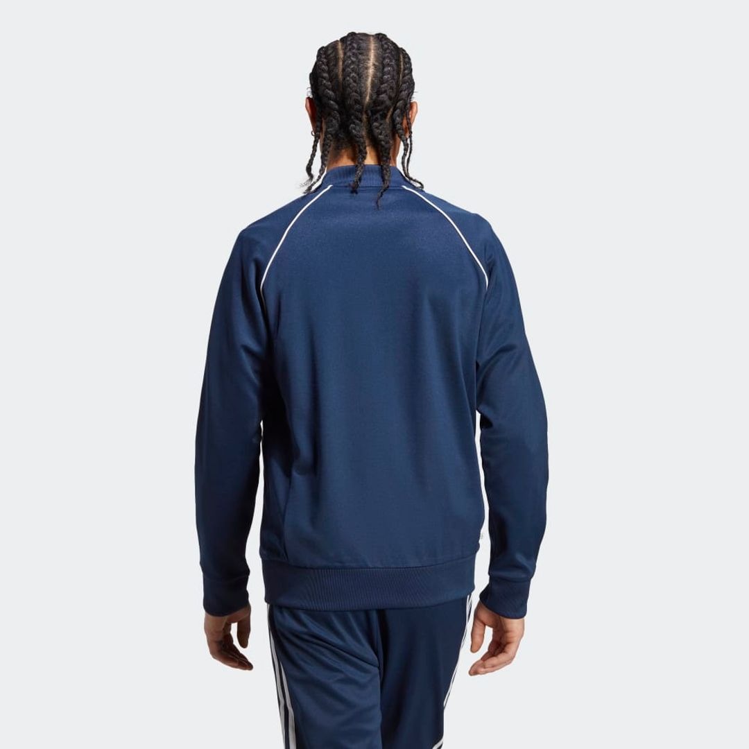Adidas Men's SST Jacket