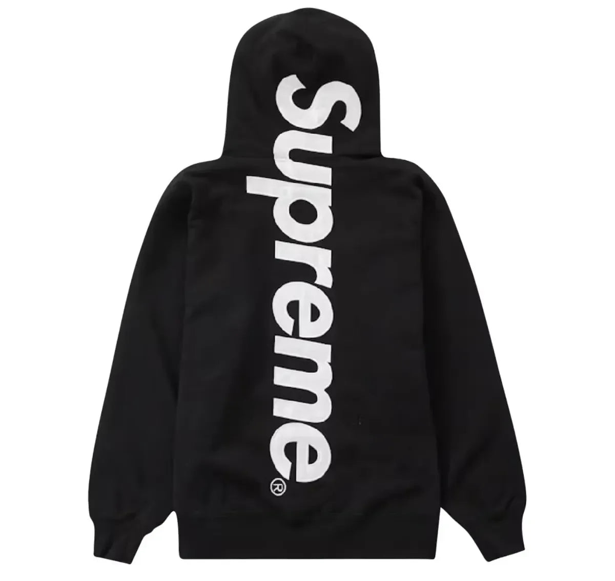 Supreme-Applique-Hoodie
