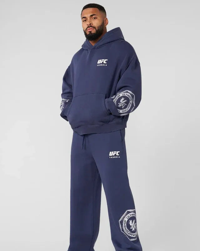 UFC-Youngla-Hoodie