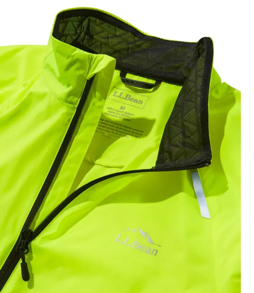 L.L.Bean Men's Bean Bright Multisport Jacket