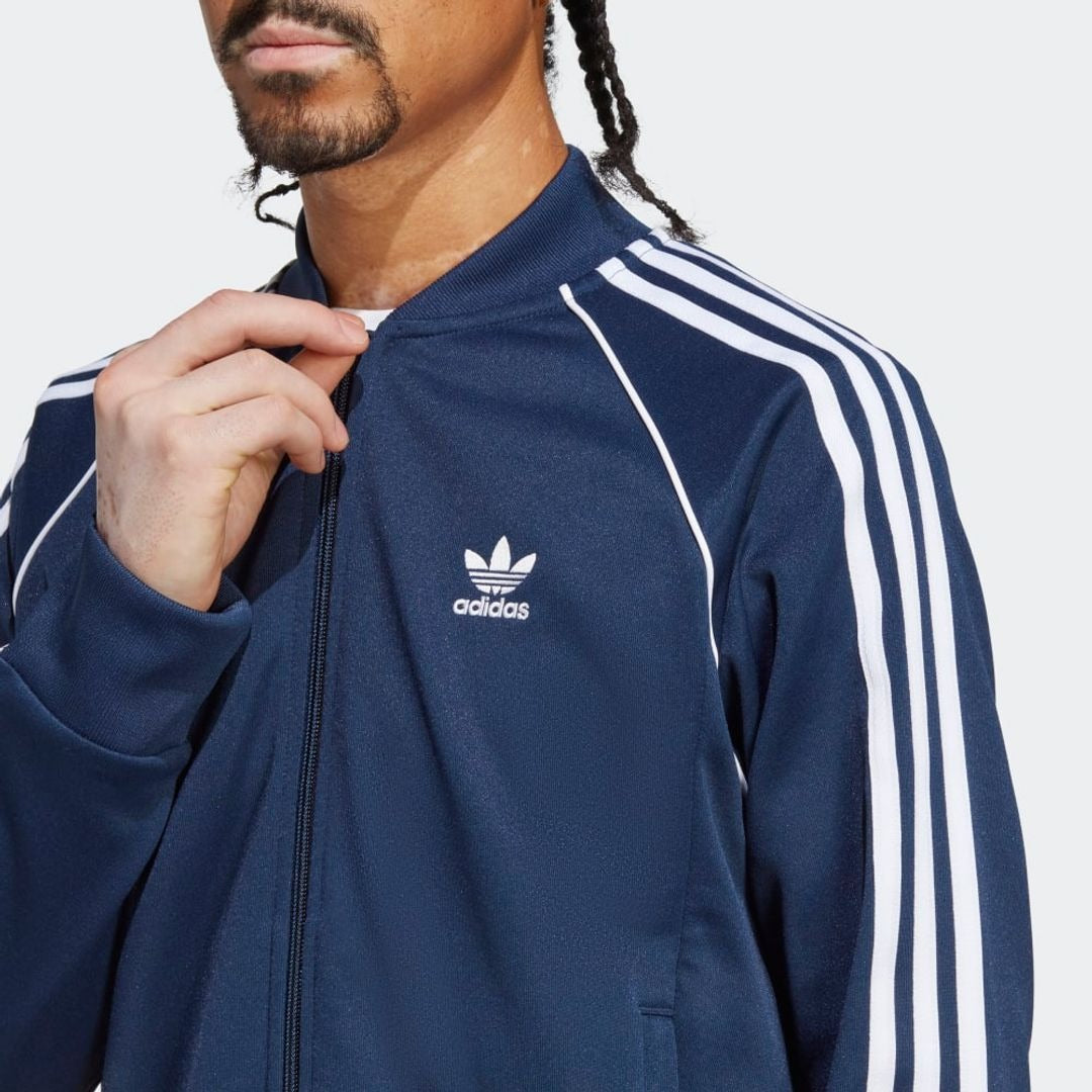 Adidas Men's SST Jacket