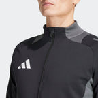 Adidas Men's Tiro 24 Slim-fit Performance Track Jacket