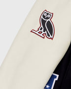 OVO x NFL Atlanta Falcons Varsity Jacket
