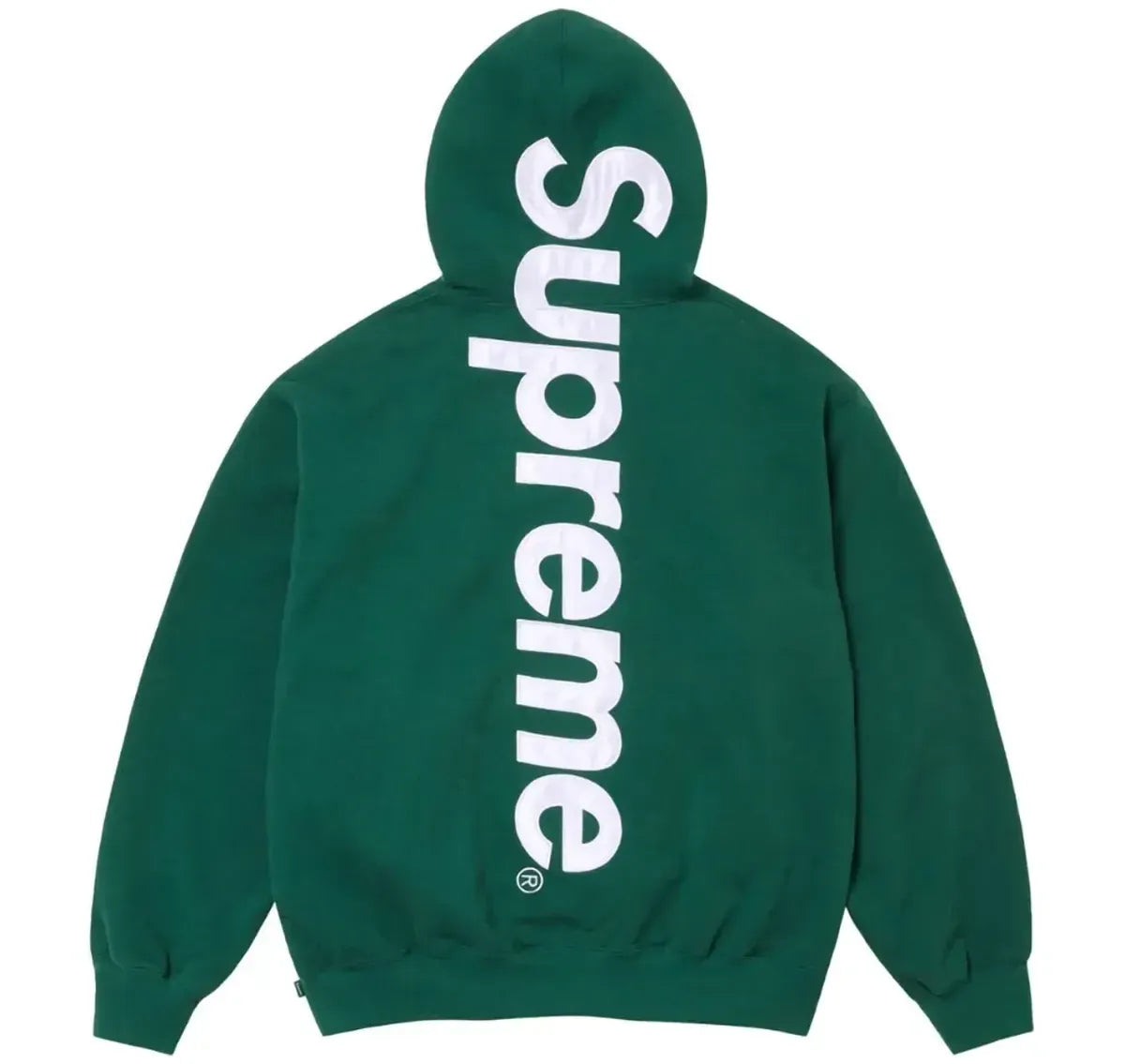 Supreme-Applique-Hoodie