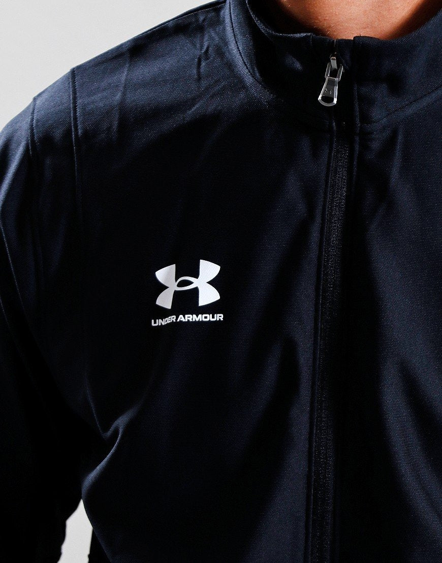 Under Armour Men's Challenger Track Jacket