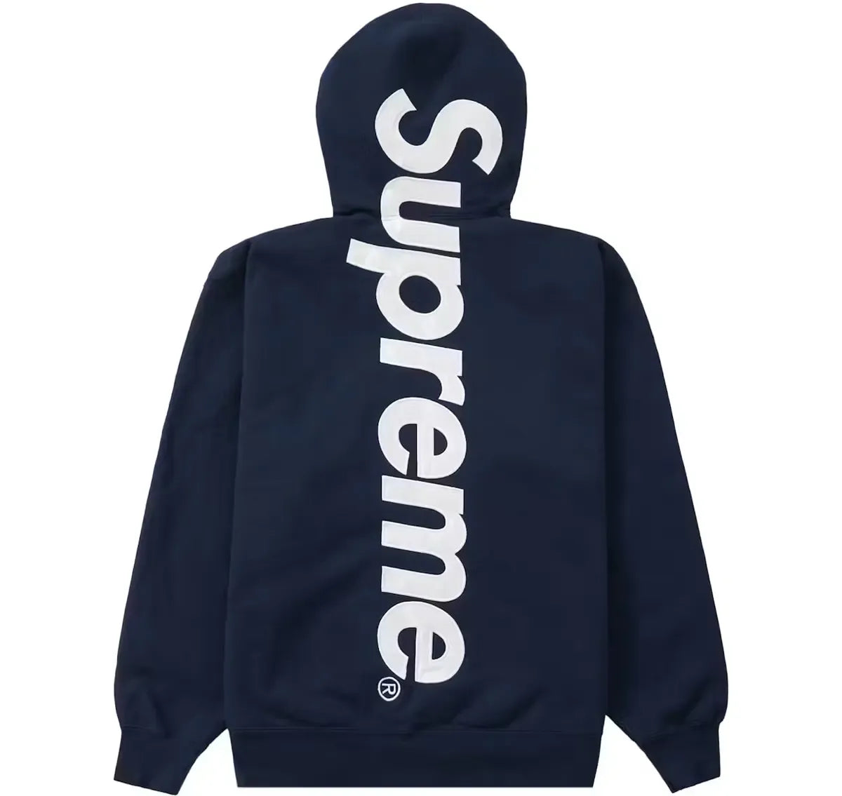 Supreme-Applique-Hoodie