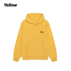Stussy-Pullover-Hoodie