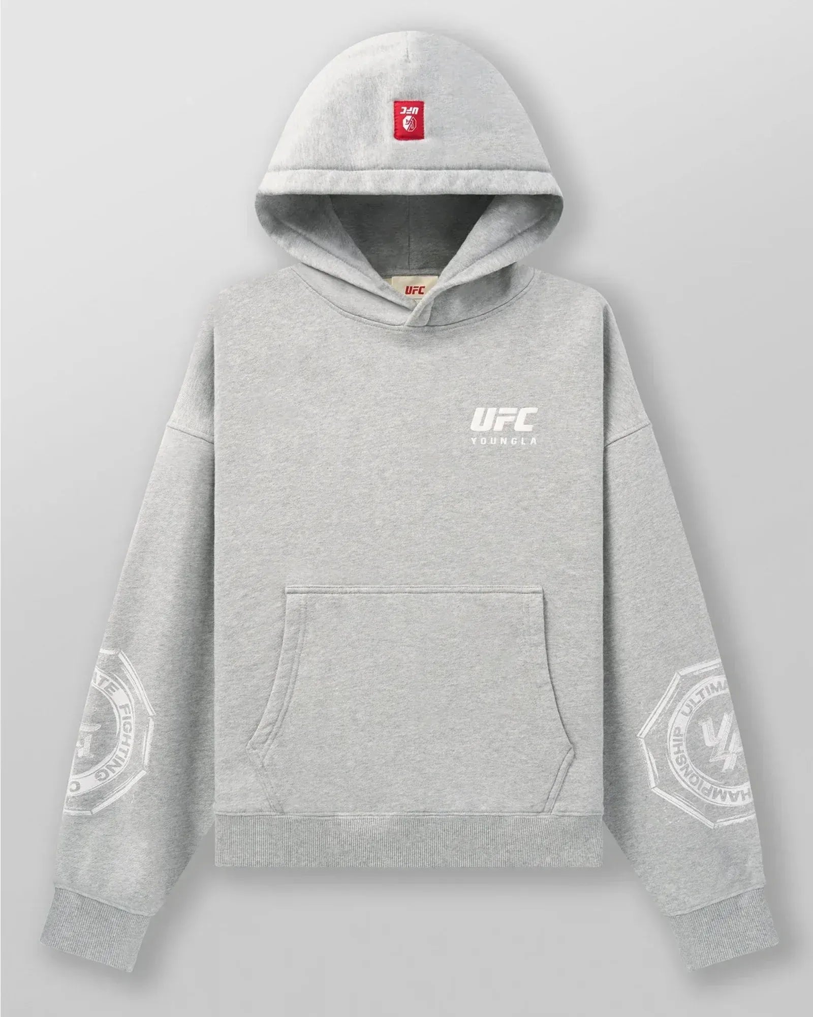 UFC-Youngla-Hoodie