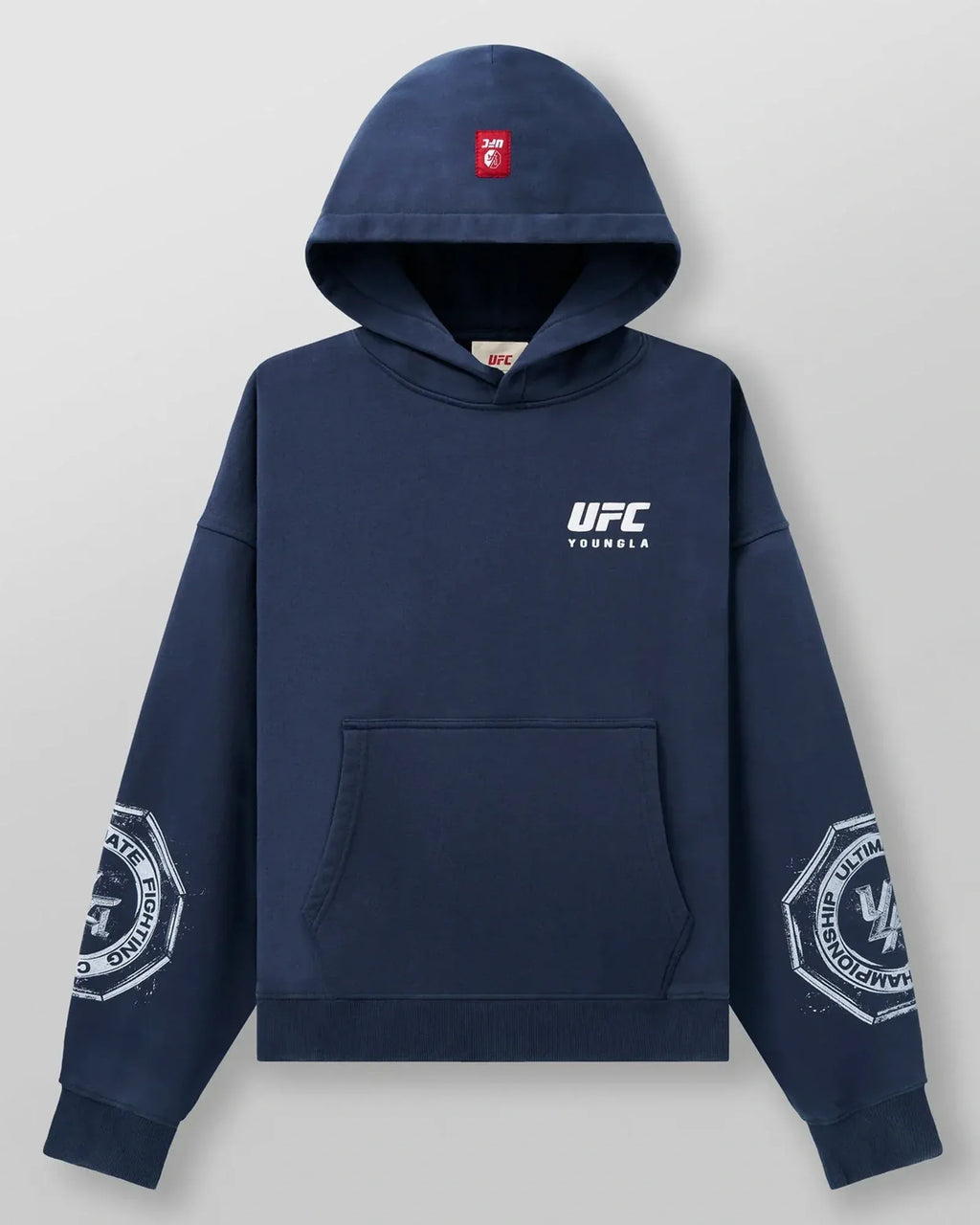 UFC-Youngla-Hoodie