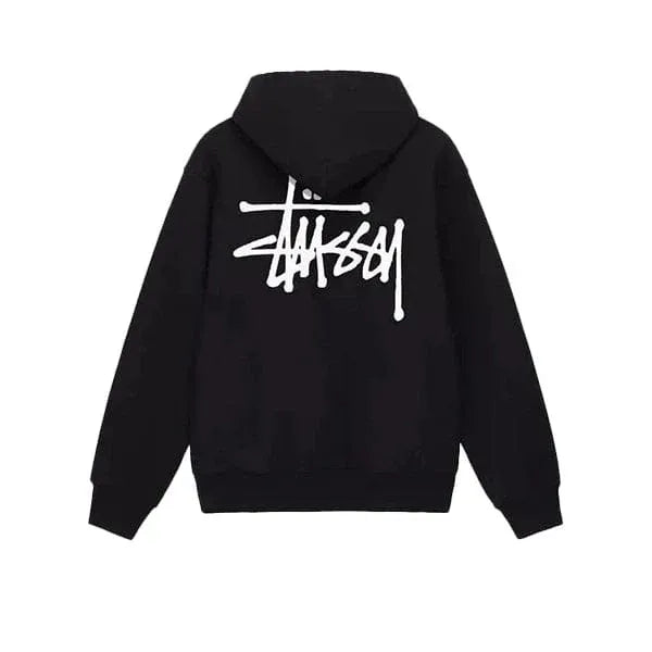 Stussy-Hoodie