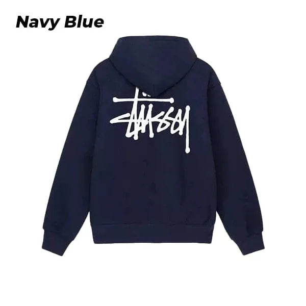 Stussy-Hoodie
