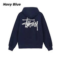 Stussy-Hoodie