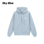 Stussy-Pullover-Hoodie