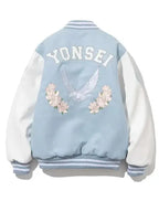 Yonsei-University-Jacket-Light-Blue