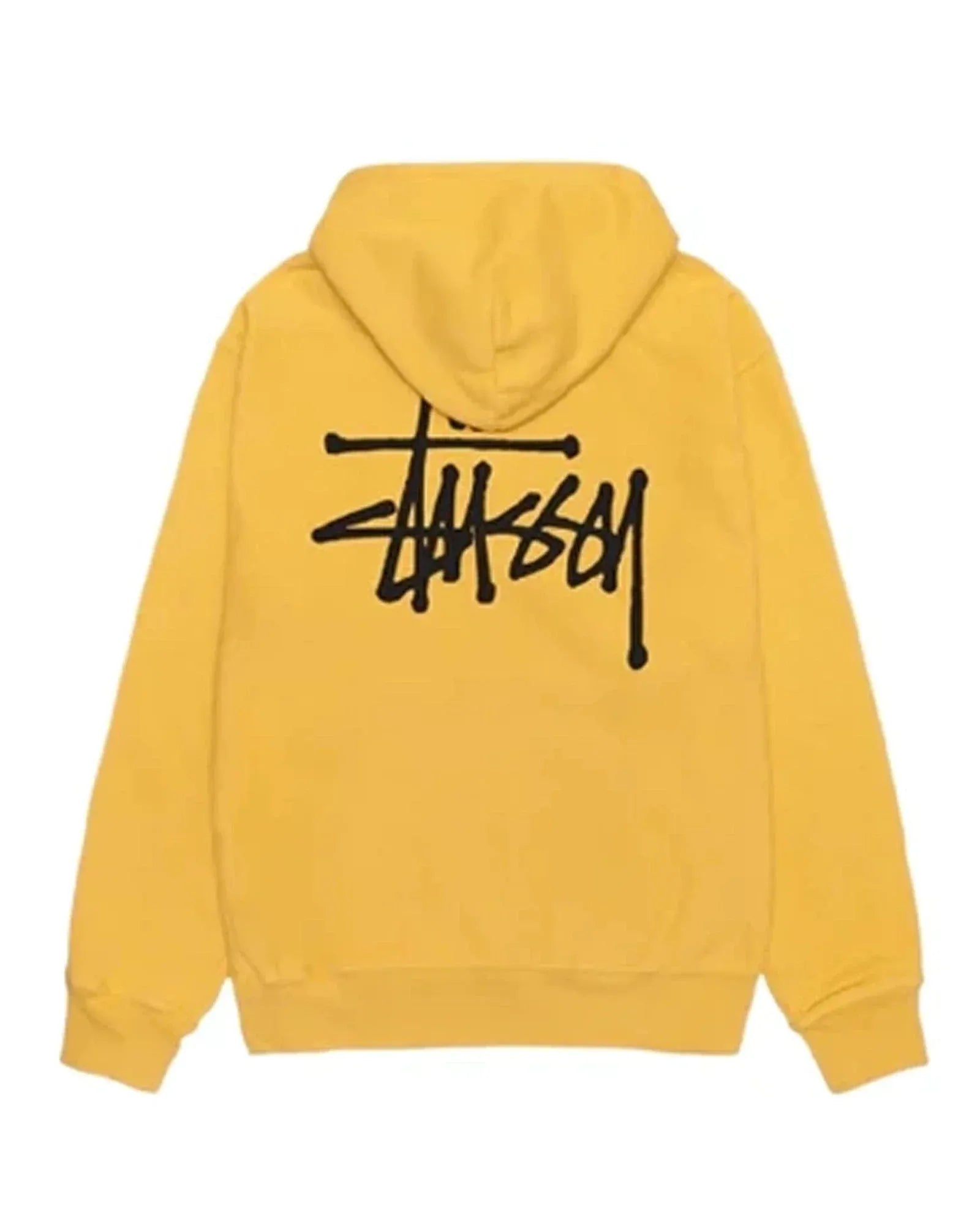Stussy Pullover Hoodie