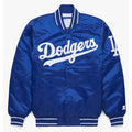 LA Dodgers 90���s Throwback Jacket