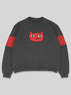 Marceline Cat Sweater