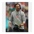 Miami Dolphins Be A Change Maker Hoodie