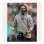 Miami Dolphins Be A Change Maker Hoodie