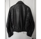 SAINT-LAURENT-MUTTONSKIN-JACKET