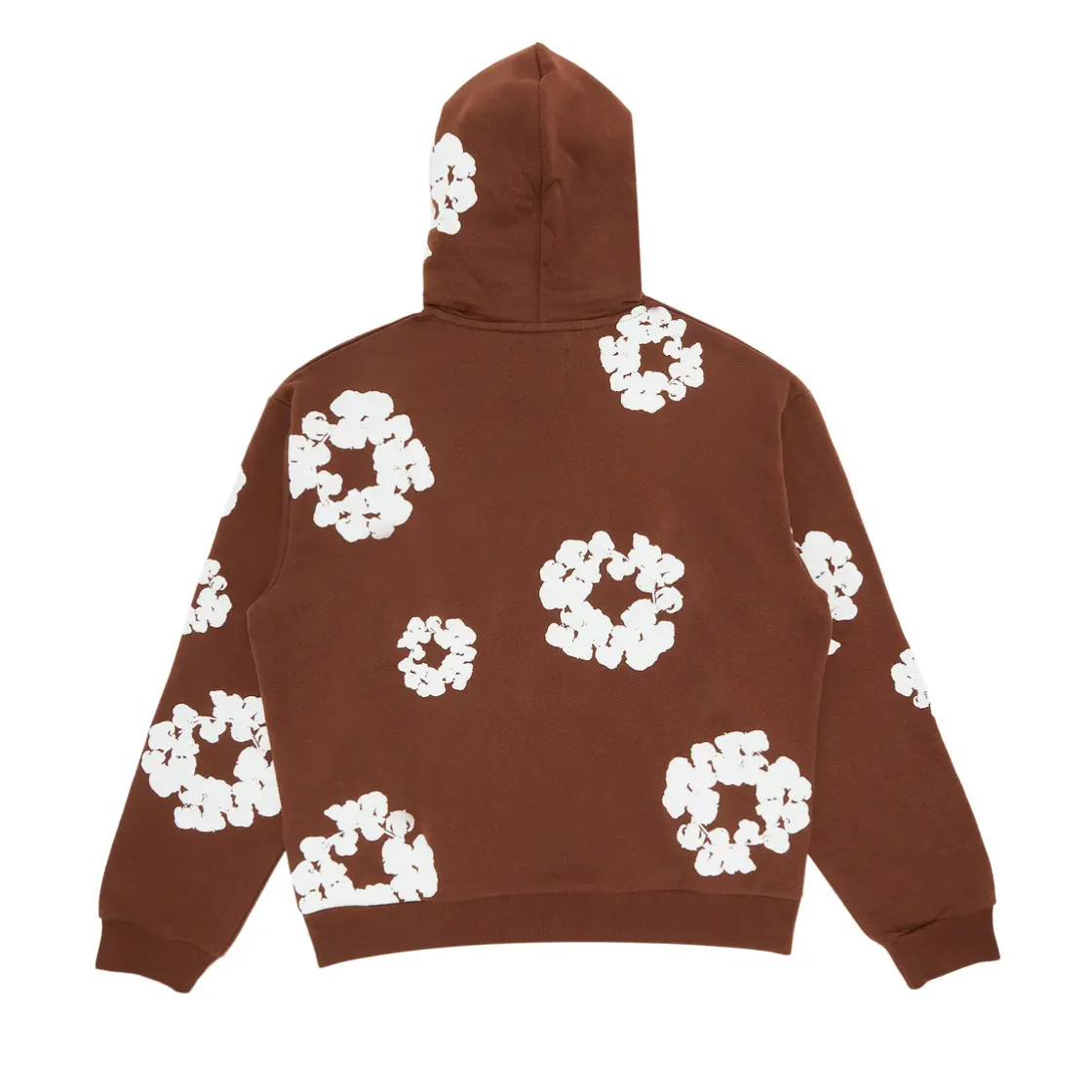 Denim Tears The Cotton Wreath Sweatshirt