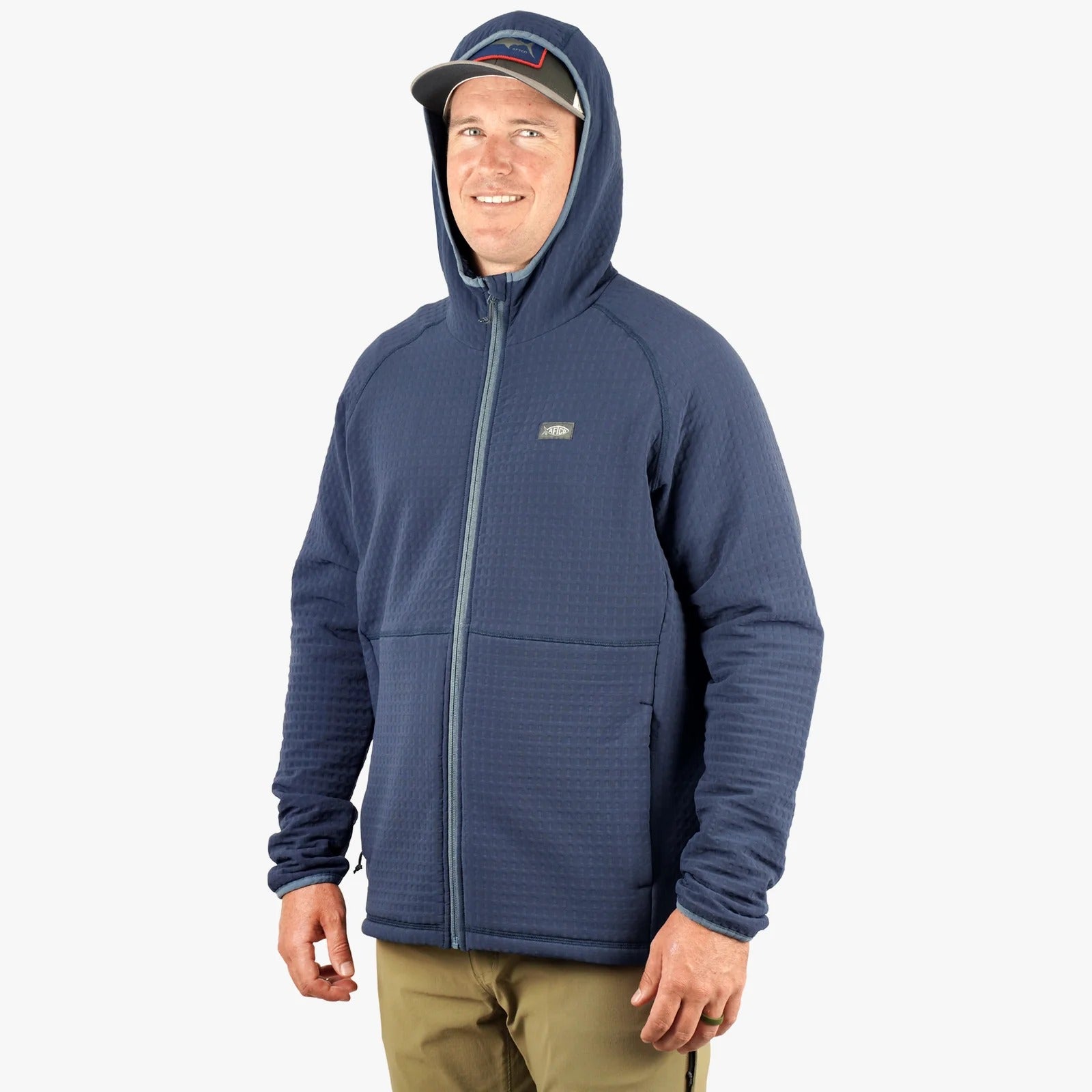 Aftco Men's Armorloft Jacket