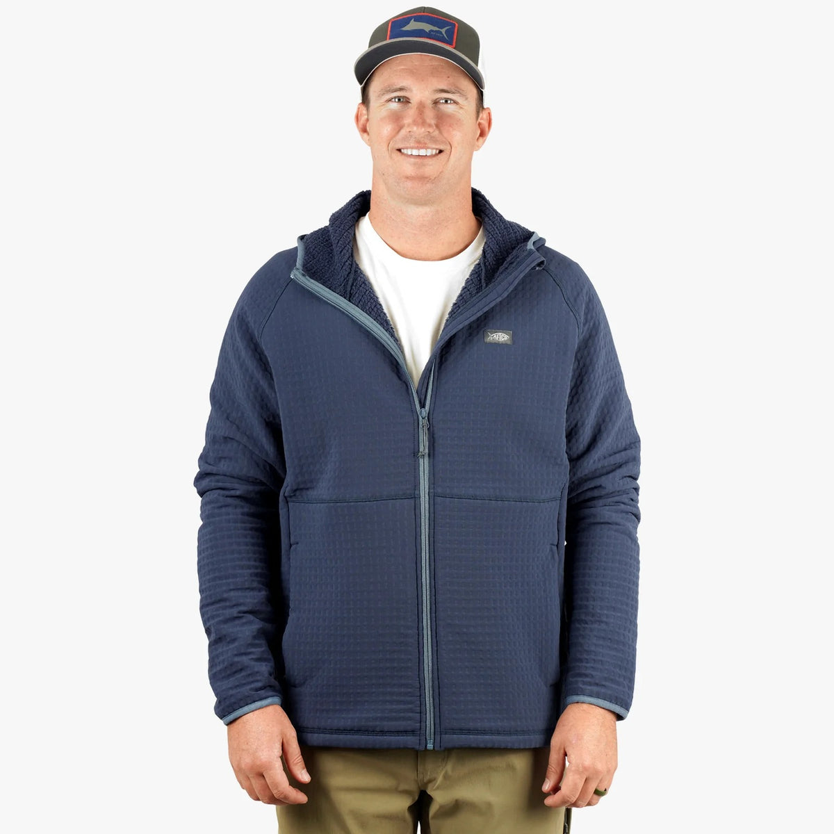 Aftco Men's Armorloft Jacket