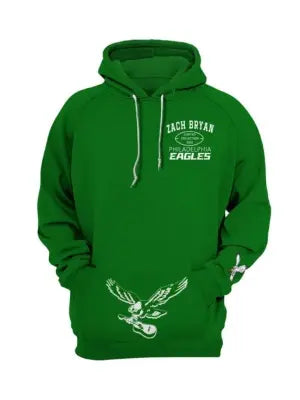 Zach-Bryan-Philadelphia-Eagles-Unisex-Hoodie