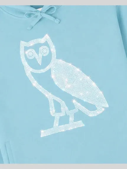 Drake Graham Studio Album Iceman OG Hoodie