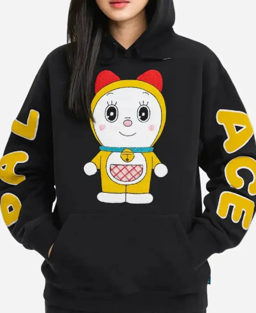 Palace-x-Doraemon-Hoodie