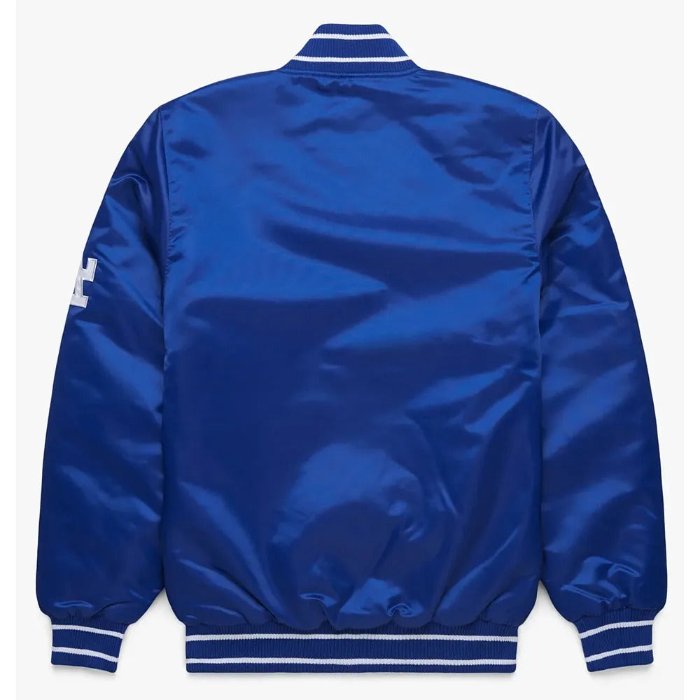 LA Dodgers 90���s Throwback Jacket