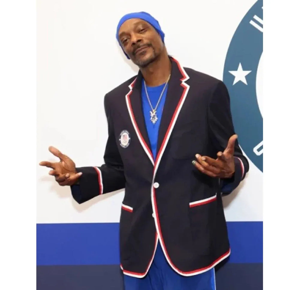 Olympic-Snoop-Dogg-Team-USA-Opening-Ceremony-Blazer