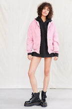 Vintage Carhartt Pink Canvas Jacket