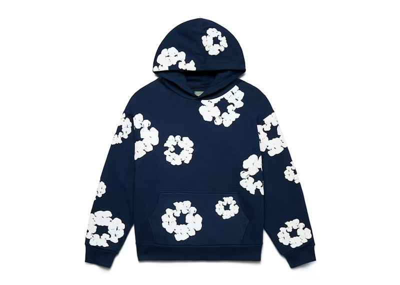 Denim Tears The Cotton Wreath Sweatshirt
