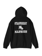 Strawberry-Hoodie