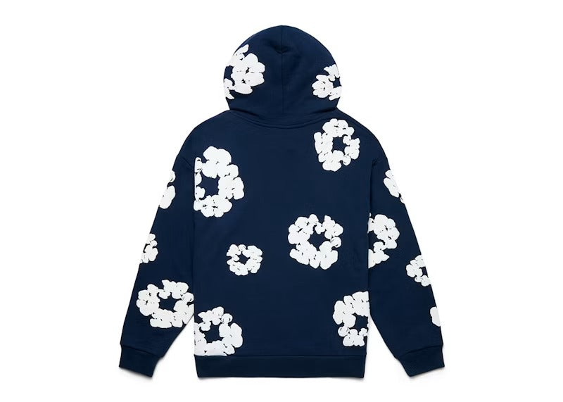 Denim Tears The Cotton Wreath Sweatshirt