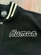 Daft Punk Letterman Jacket