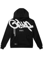 Geedup Handstyle Hoodie
