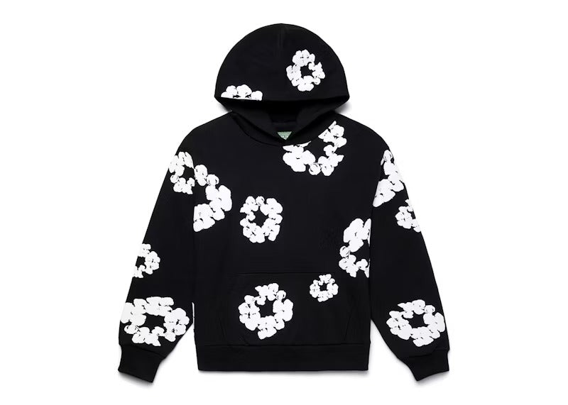 Denim Tears The Cotton Wreath Sweatshirt