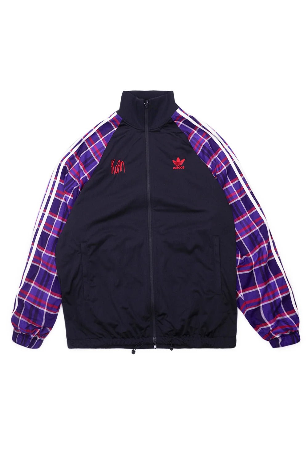 Korn 1994 Track Jacket