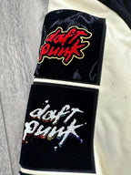 Daft Punk Letterman Jacket