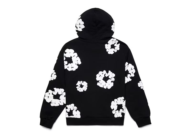 Denim Tears The Cotton Wreath Sweatshirt