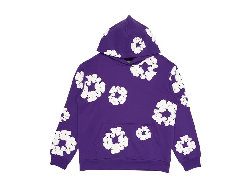 Denim Tears The Cotton Wreath Sweatshirt