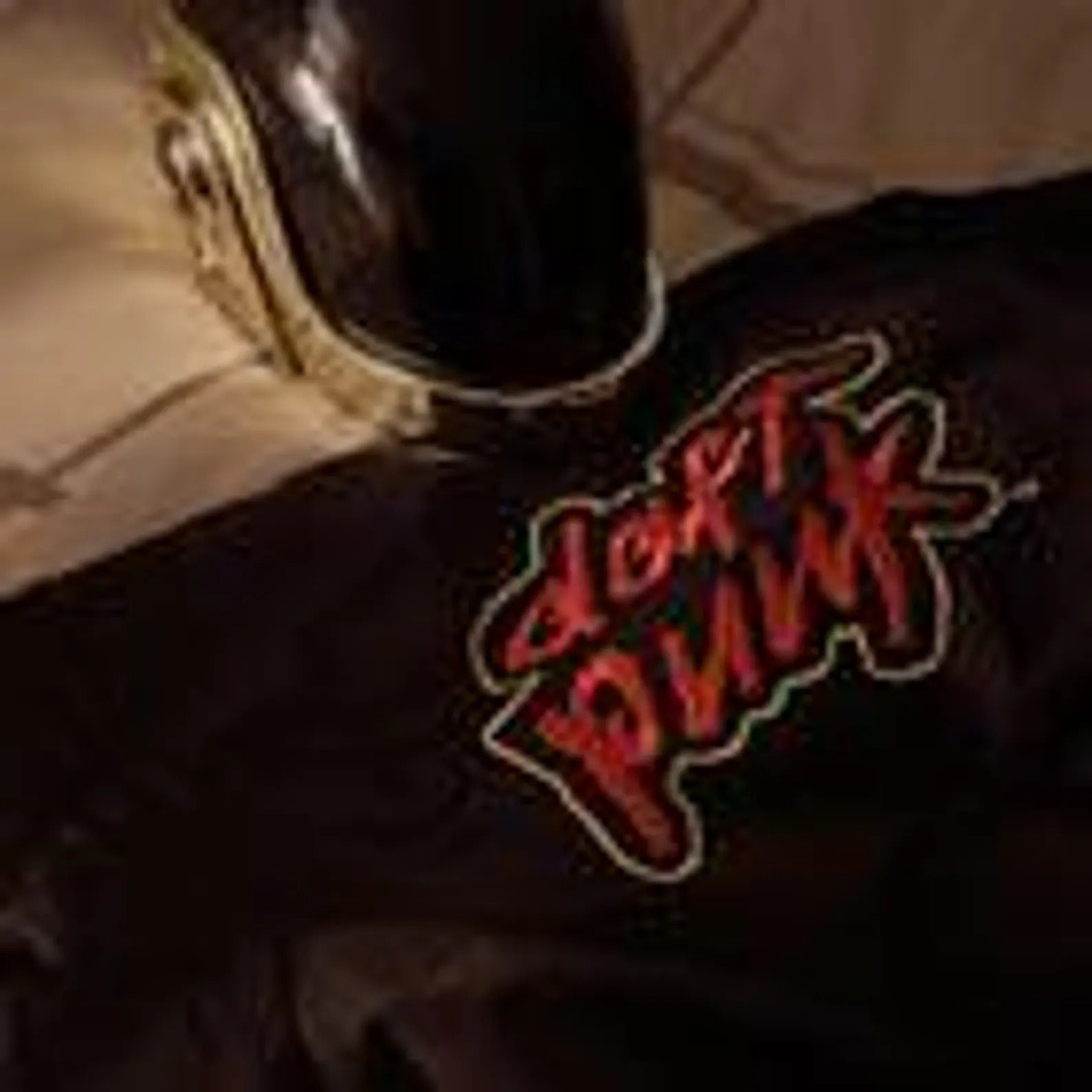 Daft Punk Letterman Jacket
