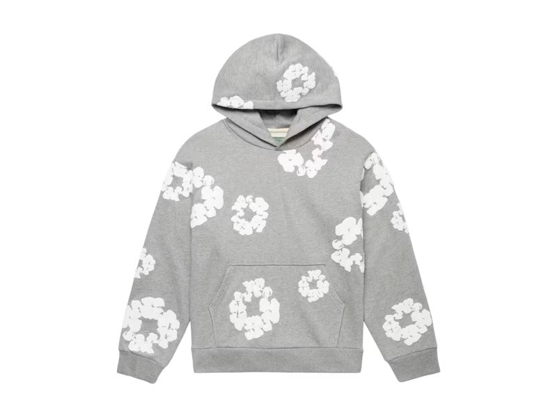 Denim Tears The Cotton Wreath Sweatshirt
