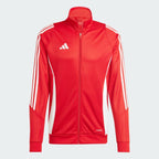 Adidas Men's Tiro 24 Slim-fit Performance Track Jacket