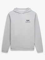 Cadillac Championship Peter Millar Pine Performance Hoodie