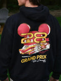 Disney X Formula 1 Canada GP Pullover Hoodie